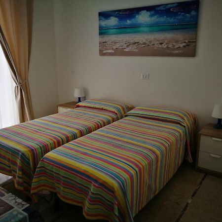 B&B Laura E Chiara Trapani Zewnętrze zdjęcie