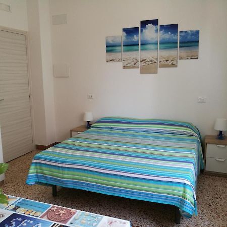 B&B Laura E Chiara Trapani Zewnętrze zdjęcie