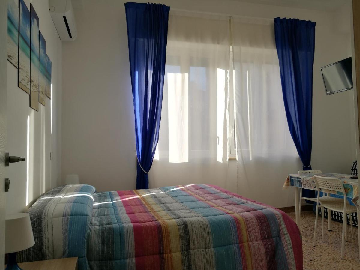 B&B Laura E Chiara Trapani Zewnętrze zdjęcie