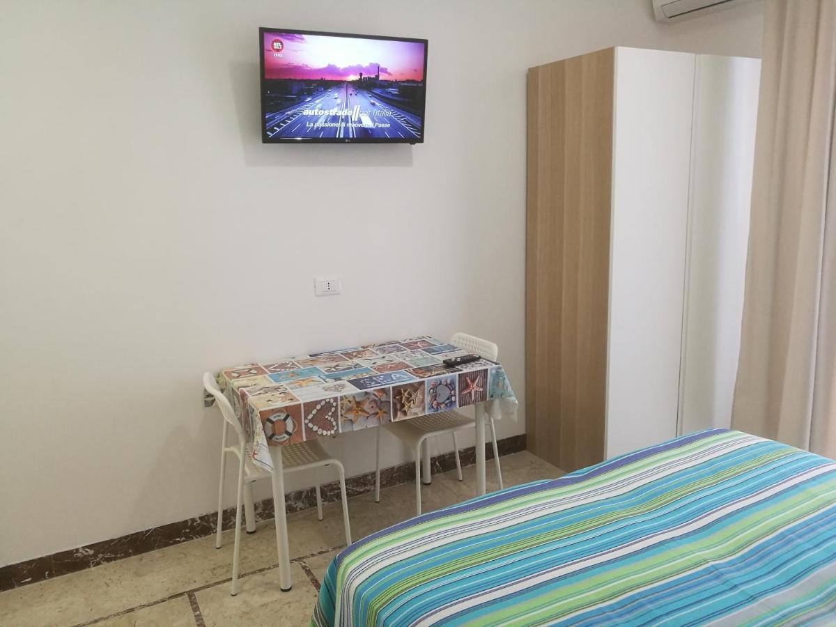 B&B Laura E Chiara Trapani Zewnętrze zdjęcie