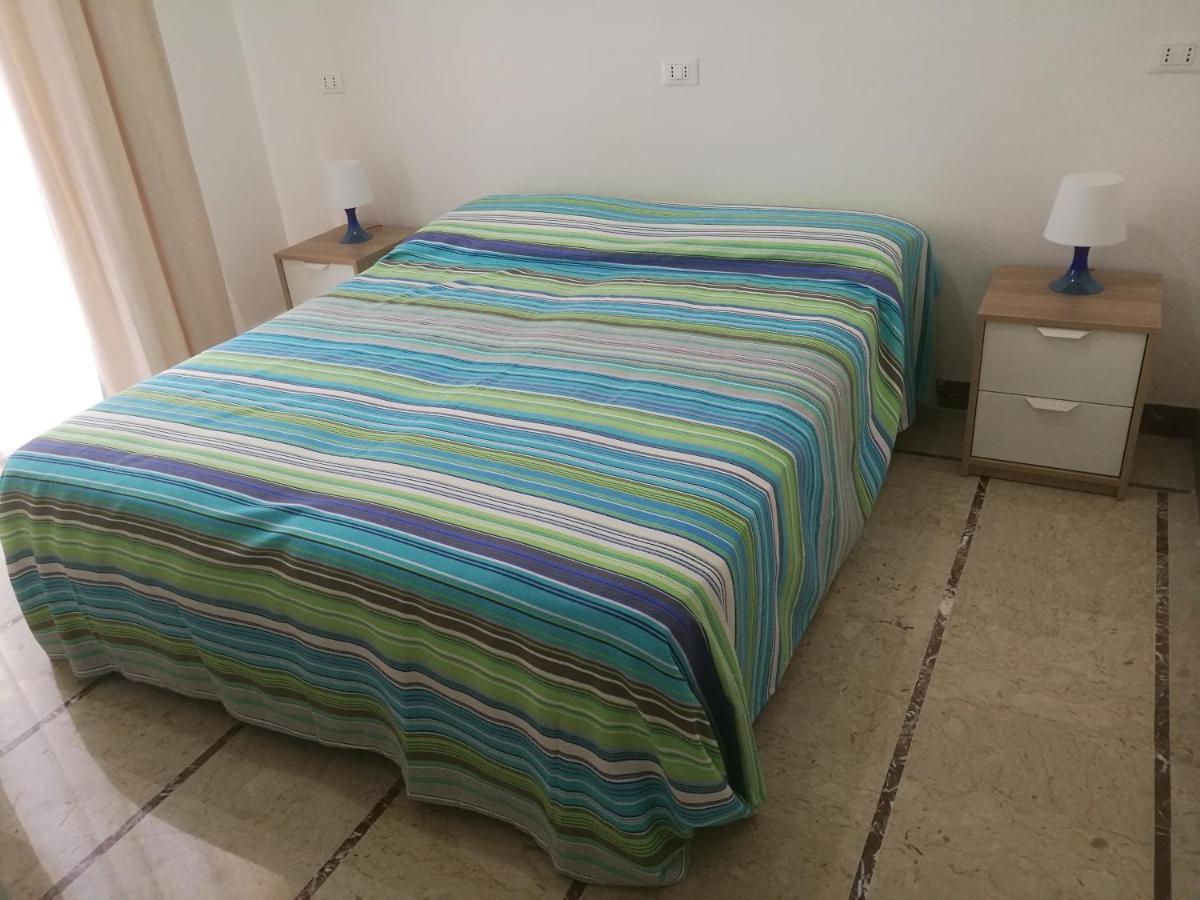 B&B Laura E Chiara Trapani Zewnętrze zdjęcie