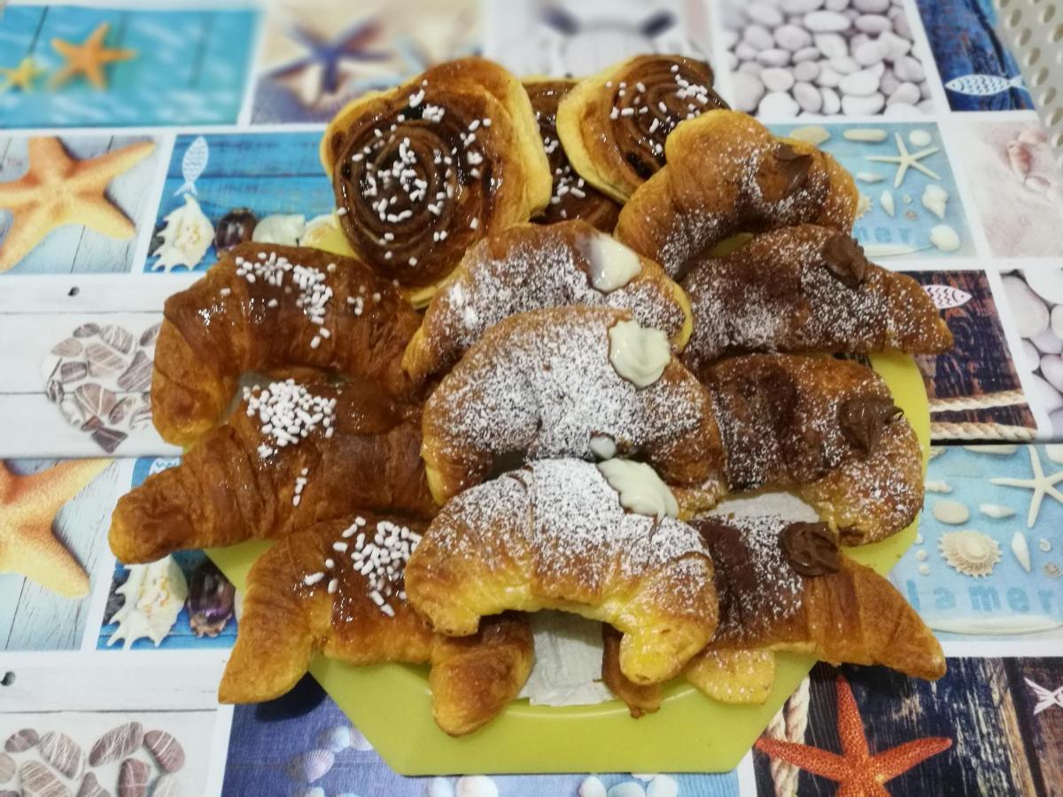 B&B Laura E Chiara Trapani Zewnętrze zdjęcie